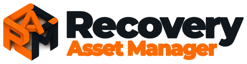Recovery Asset Manager
